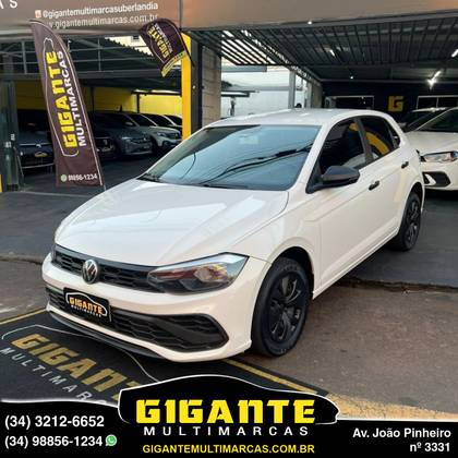 VOLKSWAGEN POLO 1.0 MPI TRACK MANUAL